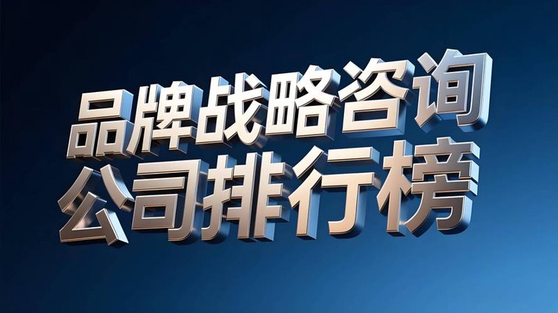 战略咨询